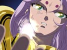 SAINT SEIYA - JUUNIKYUU-HEN - EPISODIO 3