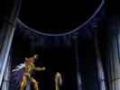 SAINT SEIYA - JUUNIKYUU-HEN - EPISODIO 3