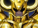 SAINT SEIYA - JUUNIKYUU-HEN - EPISODIO 3