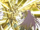 SAINT SEIYA - JUUNIKYUU-HEN - EPISODIO 3