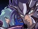 SAINT SEIYA - JUUNIKYUU-HEN - EPISODIO 3