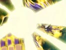 SAINT SEIYA - JUUNIKYUU-HEN - EPISODIO 3