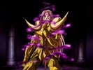 SAINT SEIYA - JUUNIKYUU-HEN - EPISODIO 3