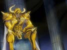 SAINT SEIYA - JUUNIKYUU-HEN - EPISODIO 3