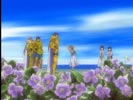 SAINT SEIYA - JUUNIKYUU-HEN - EPISODIO 3