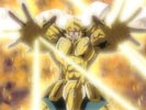 SAINT SEIYA - JUUNIKYUU-HEN - EPISODIO 3