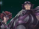 SAINT SEIYA - JUUNIKYUU-HEN - EPISODIO 3