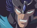 SAINT SEIYA - JUUNIKYUU-HEN - EPISODIO 3