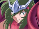 SAINT SEIYA - JUUNIKYUU-HEN - EPISODIO 3