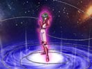 SAINT SEIYA - JUUNIKYUU-HEN - EPISODIO 3