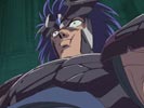 SAINT SEIYA - JUUNIKYUU-HEN - EPISODIO 3