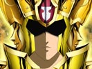 SAINT SEIYA - JUUNIKYUU-HEN - EPISODIO 3