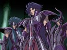 SAINT SEIYA - JUUNIKYUU-HEN - EPISODIO 3