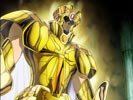 SAINT SEIYA - JUUNIKYUU-HEN - EPISODIO 3