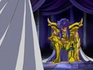 SAINT SEIYA - JUUNIKYUU-HEN - EPISODIO 4