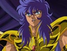 SAINT SEIYA - JUUNIKYUU-HEN - EPISODIO 4