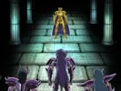 SAINT SEIYA - JUUNIKYUU-HEN - EPISODIO 4