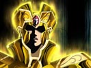 SAINT SEIYA - JUUNIKYUU-HEN - EPISODIO 4