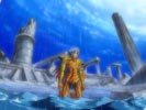 SAINT SEIYA - JUUNIKYUU-HEN - EPISODIO 4