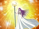 SAINT SEIYA - JUUNIKYUU-HEN - EPISODIO 4