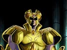 SAINT SEIYA - JUUNIKYUU-HEN - EPISODIO 4