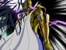 SAINT SEIYA - JUUNIKYUU-HEN - EPISODIO 4