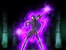 SAINT SEIYA - JUUNIKYUU-HEN - EPISODIO 4