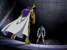 SAINT SEIYA - JUUNIKYUU-HEN - EPISODIO 4