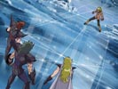 SAINT SEIYA - JUUNIKYUU-HEN - EPISODIO 4