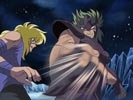 SAINT SEIYA - JUUNIKYUU-HEN - EPISODIO 4