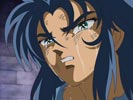 SAINT SEIYA - JUUNIKYUU-HEN - EPISODIO 4