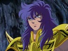 SAINT SEIYA - JUUNIKYUU-HEN - EPISODIO 4