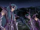 SAINT SEIYA - JUUNIKYUU-HEN - EPISODIO 4