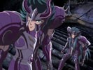 SAINT SEIYA - JUUNIKYUU-HEN - EPISODIO 5