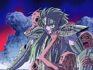 SAINT SEIYA - JUUNIKYUU-HEN - EPISODIO 5