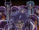 SAINT SEIYA - JUUNIKYUU-HEN - EPISODIO 5