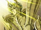 SAINT SEIYA - JUUNIKYUU-HEN - EPISODIO 5