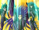 SAINT SEIYA - JUUNIKYUU-HEN - EPISODIO 5