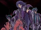 SAINT SEIYA - JUUNIKYUU-HEN - EPISODIO 5