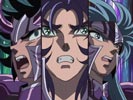 SAINT SEIYA - JUUNIKYUU-HEN - EPISODIO 5