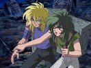 SAINT SEIYA - JUUNIKYUU-HEN - EPISODIO 6