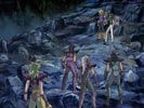 SAINT SEIYA - JUUNIKYUU-HEN - EPISODIO 6