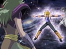 SAINT SEIYA - JUUNIKYUU-HEN - EPISODIO 6