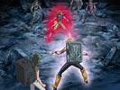 SAINT SEIYA - JUUNIKYUU-HEN - EPISODIO 6