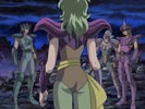 SAINT SEIYA - JUUNIKYUU-HEN - EPISODIO 6