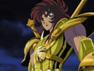 SAINT SEIYA - JUUNIKYUU-HEN - EPISODIO 6