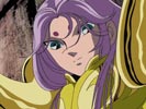 SAINT SEIYA - JUUNIKYUU-HEN - EPISODIO 7