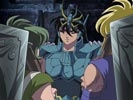 SAINT SEIYA - JUUNIKYUU-HEN - EPISODIO 7