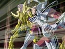 SAINT SEIYA - JUUNIKYUU-HEN - EPISODIO 7