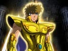 SAINT SEIYA - JUUNIKYUU-HEN - EPISODIO 8